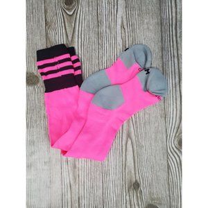 Adidas Girls Soccer Socks